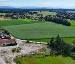 Ansicht Grundstück 2 - 5 Zimmer Reihenendhaus zum Kaufen in Otterfing