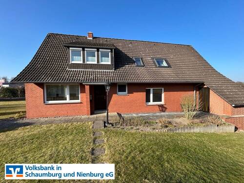 Bild 4 - Einfamilienhaus mit 168,00 m² in Marklohe zum Kaufen