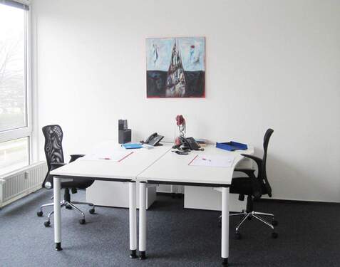 Büro - Büro in Essen