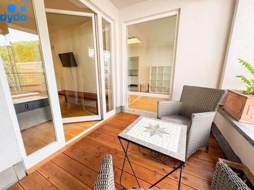 Balkon (2) - 