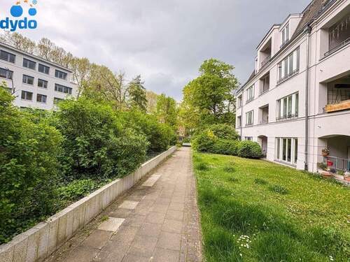 Innenhof - 