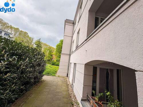 Hausansicht - 