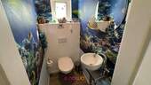 Gäste WC - 