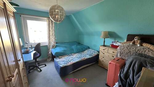 Kinderzimmer - 