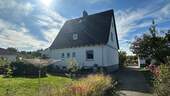 Ansicht hinten - 5 Zimmer Einfamilienhaus zum Kaufen in Salzgitter