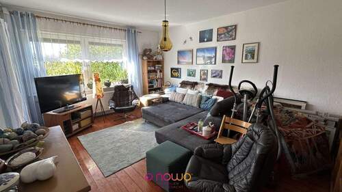 Wohnzimmer - 