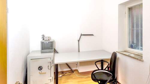 Büroraum 1 - Büro zur Miete in Stuttgart