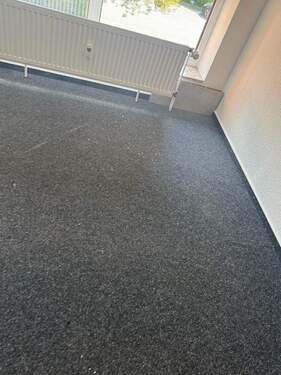 Nadelfilz-Bodenbelag - 