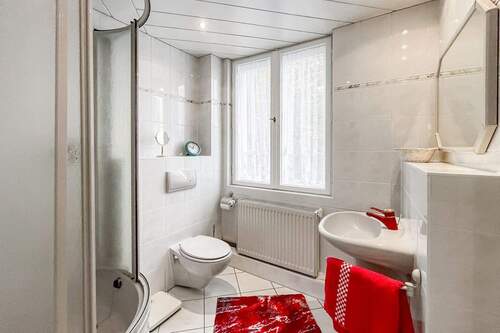 Badezimmer 2 - 
