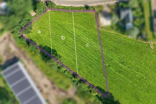 Baugrundstück - Grundstück zum Kaufen in Brande-Hörnerkirchen