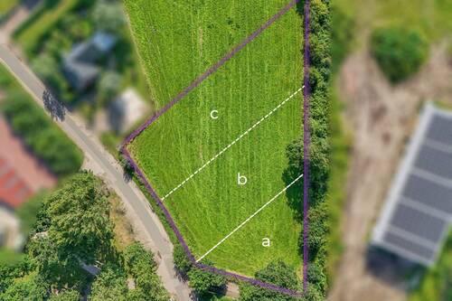 Baugrundstück - Grundstück in Brande-Hörnerkirchen zum Kaufen