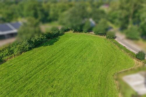Baugrundstück - 