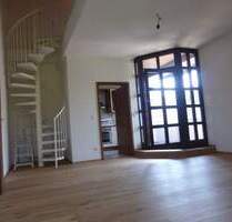 Rgbg-West: attraktive Maisonettewohnung in guter Stadtlage - Regensburg Westenviertel