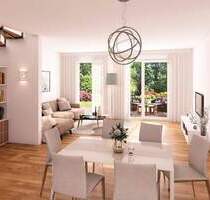 Moderne Doppelhäuser zum Familienpreis - Moderne Doppelhäuser zum Familienpreis -