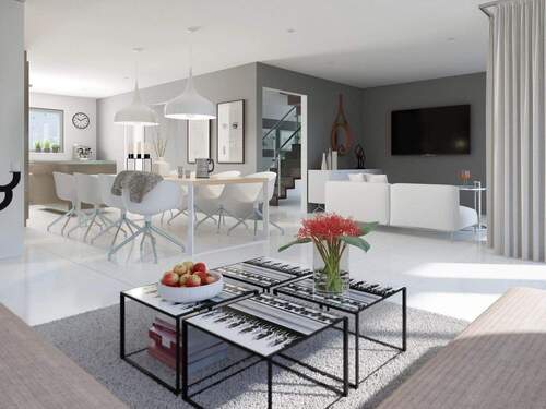 Bild 6 - Einfamilienhaus mit 170,00 m&sup2; in Hamburg zum Kaufen