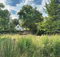 Ansprechendes Wohnbaugrundstück in guter Lage in Mahlsdorf-Nord - Berlin