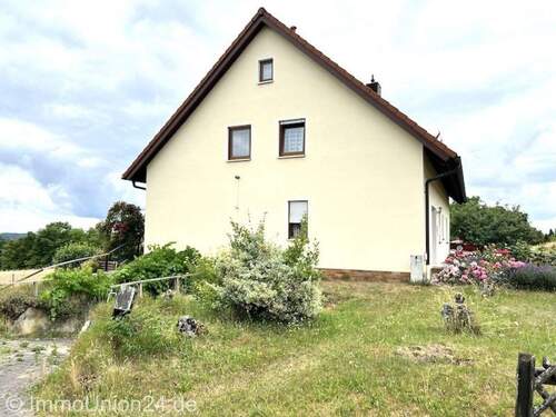 Bild 4 - Mehrfamilienhaus, Wohnhaus mit 183,00 m&sup2; in Ahorntal zum Kaufen