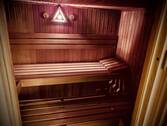 Sauna - 
