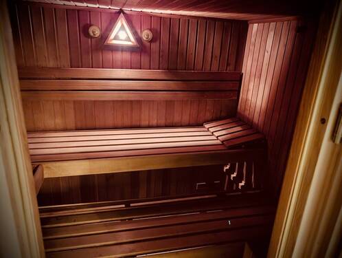 Sauna - 