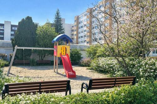 Spielplatz - 
