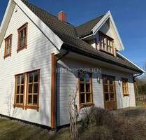 Energieeffizientes Einfamilienhaus in idyllischer Umgebung - Steinfeld