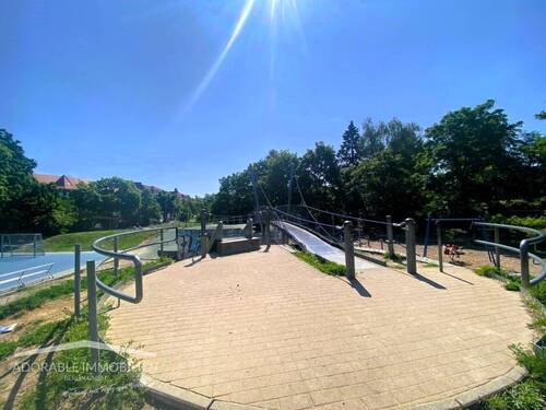 Spielplatz - 