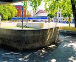 U-Bahnhof - 