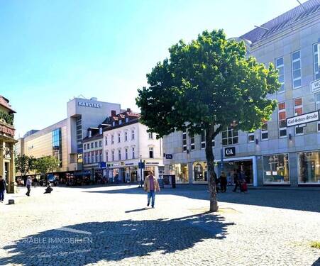 Altstadt Spandau - 