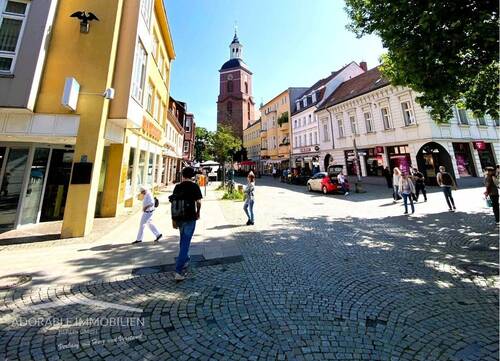 Altstadt Spandau - 