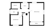 Grundriss - 