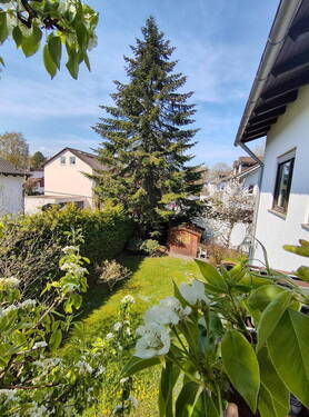 Bild 2 - 7 Zimmer Mehrfamilienhaus, Wohnhaus zum Kaufen in Gröbenzell