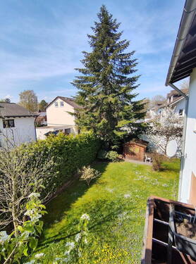 Bild 3 - 7 Zimmer Mehrfamilienhaus, Wohnhaus in Gröbenzell