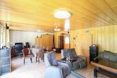Wohnzimmer EG - 