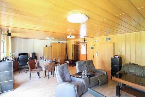 Wohnzimmer EG - 