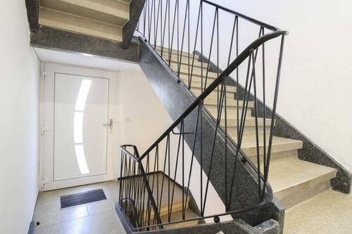 Treppenhaus - 