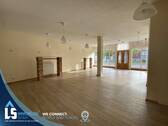 Ladenfläche - 3 Zimmer Gewerbeobjekt (Büro, Produktion, Verkauf) zur Miete in Stendal