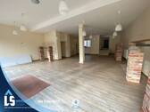 Ladenfläche - 3 Zimmer Gewerbeobjekt (Büro, Produktion, Verkauf) in Stendal