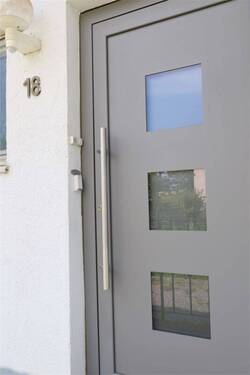 Herzlich Willkommen - 