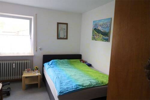Gästezimmer - 
