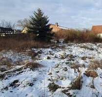 Sanierungsobjekt oder Baugrundstück in schöner Dorflage bei Rathenow - Stechow-Ferchesar