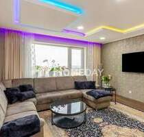 3-Zimmer-Wohnung mit tollem Ausblick in beliebter Lage - Bezugsfreie Übergabe nach Absprache - Reinbek