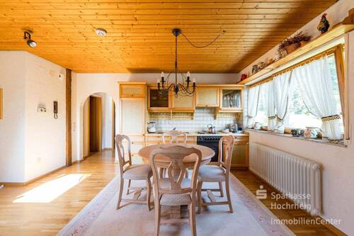 Bild 3 - 2 Zimmer Etagenwohnung in Herrischried