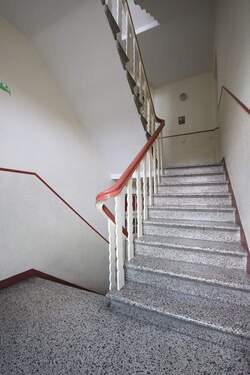 Treppenhaus - 