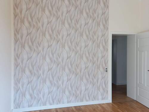 Wohnzimmer - 3 Zimmer Etagenwohnung zur Miete in Chemnitz