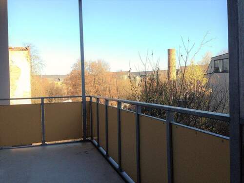 Balkon - 
