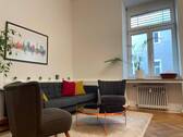 Sitzecke - Büro mit 160,00 m&sup2; in München zur Miete