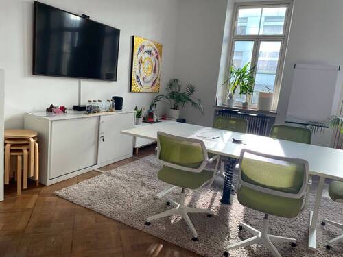 Konferenzraum - 