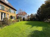 Gartenansicht - 