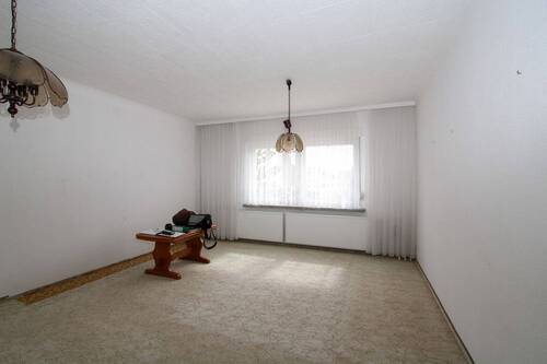 Wohnzimmer - 