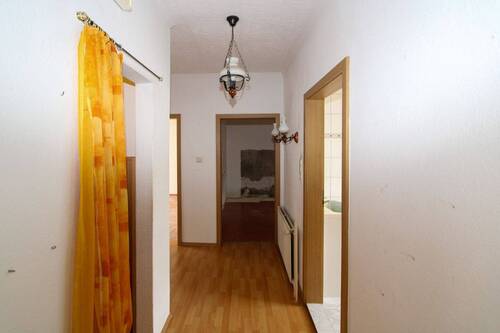 Flur - 